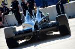 Nissan DeltaWing On Track Sebring 2012 года